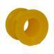 Втулка поліуретанова заднього стабілізатора Toyota Land Cruiser Prado (J150) Позашляховик (2009-2022) d=29,5 мм 010092-TO02 фото 2