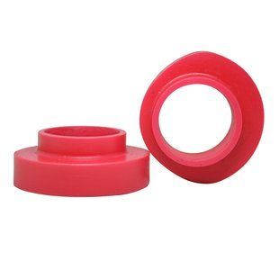Проставки задні на низ пружини поліуретанові Hyundai ix20 (2010-2018) 19012R25-HY02 фото