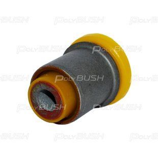Сайлентблок переднього верхнього важеля Mazda RX-8 (SE3P/FE3S) Купе (2003-2012) 021009-MA01 фото