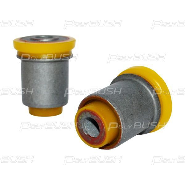Сайлентблок переднього верхнього важеля Mazda RX-8 (SE3P/FE3S) Купе (2003-2012) 021009-MA01 фото