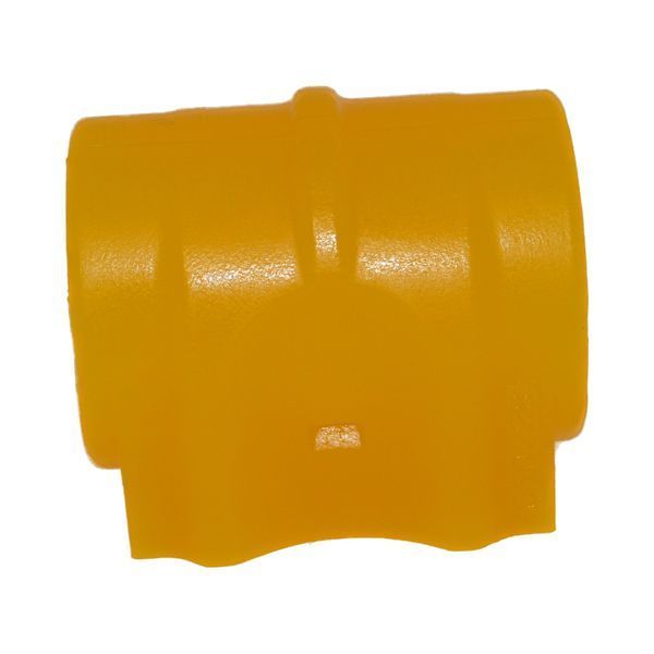 Втулка активного переднього стабілізатора Land Rover Range Rover Sport (L320) (2005-2013) d=33 мм 010228-LR01 фото