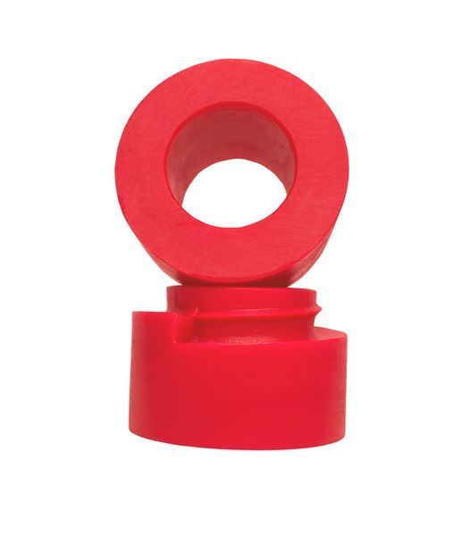Проставки задние на верх пружины полиуретановые Hyundai Grandeur TG (2005-2011) 30 мм 19019R30-HY18 фото